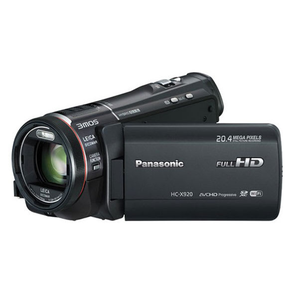 Sony Handycam DCR-PC109 Mini DV Camcorder